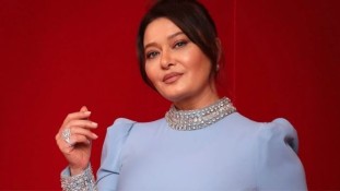 Nurgül Yeşilçay Ömür Usta Dizisinin Oyuncu Kadrosuna Dahil Oldu!