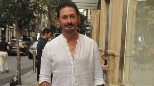 Oyuncu Murat Han Teşkilat Dizisinde Rol Almaya Devam Edecek Mi? 