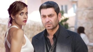 Ozan Akbaba ve Deniz Barut Bak Postacı Geliyor Filmi İçin Bir Araya Geldi! 