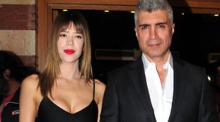 Özcan Deniz ve Feyza Aktan yeniden evleniyor!