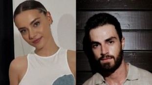 Recep Usta ve Eslem Akar Yeniden Bir Proje İçin Buluştu! 