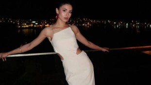 Rojbin Erden Sultana Filminin Oyuncu Kadrosuna Katıldı! 