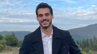 Sahipsizler Dizisinin Faruk'u Hasan Denizyaran Ekibe Veda Etti! 