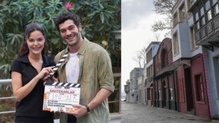 Sahtekarlar Dizisinin Çekimleri Nerede Yapılıyor?