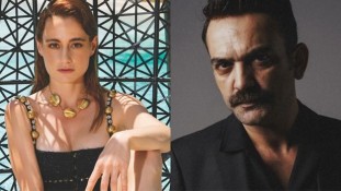 Sakıncalı Dizisine 2 Başarılı İsim Dahil Oldu! 