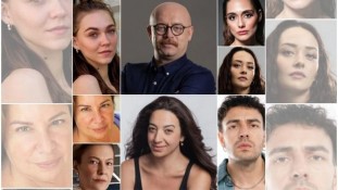 Sakıncalı Dizisinin Oyuncu Kadrosuna 8 Bomba İsim Dahil Oldu!