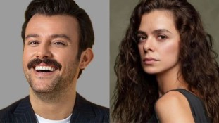 Salih Bademci ve Özge Özpirinçci Sakıncalı'da Buluşuyor! 