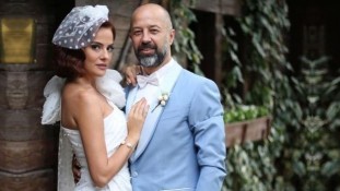 Seda Güven Anne Oldu!