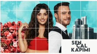 Sen Çal Kapımı 32. Bölüm İzle