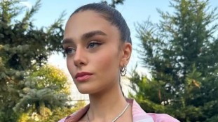 Seray Özkan Sakıncalı Dizisinin Oyuncu Kadrosuna Dahil Oldu!