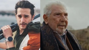 Sercan Badur Gönül Dağı Kadrosuna Katıldı! 