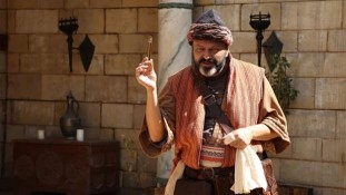 Serhat Kılıç Mehmed Fetihler Sultanı Oyuncu Kadrosuna Katıldı! 