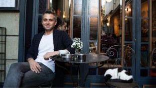 Sevdiğim Sensin Oyuncu Kadrosuna Deniz Karaoğlu Katıldı!