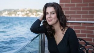 Sevinç Kıranlı Kuruluş Orhan Kadrosuna Dahil Oldu! 