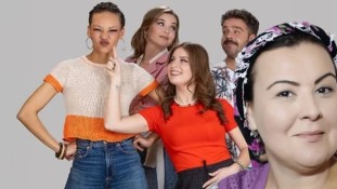 Sihirli Annem: Hepimiz Biriz Film Ekibinde Afiş Krizi Çıktı! 