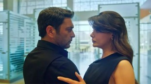 Sinem Ünsal ile Ozan Akbaba'dan Büyük Sürpriz! Yeni Proje Geliyor 