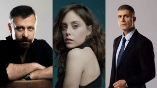 Son Yemek Filminin Oyuncu Kadrosuna Nejat İşler Katıldı! 