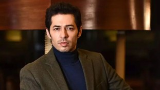 Sonra Gözler Görür Dizi Kadrosuna Mert Fırat Dahil Oldu!