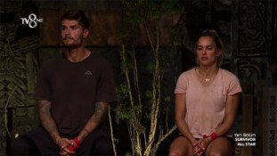 Survivor All Star’da Sürgün Adasına Gidecek 3.  Ve 4. Eleme Adayları Kimler Oldu?