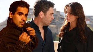 Tanju Bilir Uzak Şehir'e Konuk Oldu! 