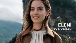 Taşacak Bu Deniz'in Eleni'si Kimdir?