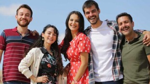 TRT’nin Gönül Dağı Dizisi Yılın En Başarılı Dizisi Seçildi!