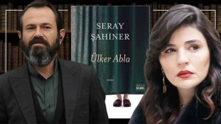 Ülker Abla Dizisinin Oyuncu Kadrosuna Olgun Şimşek ve Gonca Vuslateri Dahil Oldu!