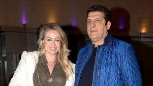 Ünlü oyuncu Yeliz Yeşilmen boşandı