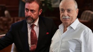 Usta Aktör Engin Şenkan Kral Kaybederse Dizisinin Oyuncu Kadrosuna Katıldı!