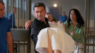 Uzak Şehir 24. Bölüm İzle 