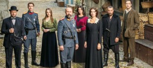 Vatanım Sensin yeni sezon yeni bölüm izle!