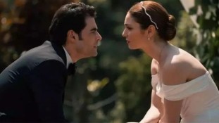 Veliaht Dizisi Çukur'un Devamı Olarak Mı Çekildi? İddialar Yanıt Buldu! 