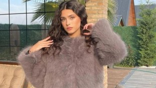 Yaren Yapıcı Sahipsizler Dizisine Veda Etti! 