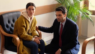 Yargı 15. bölüm izle