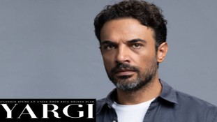 Yargı Dizisinin Komiseri Uğur Aslan kimdir?