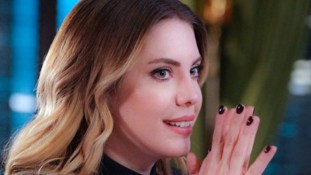 Yasak Elma’nın Yıldızı Eda Ece’nin Yardım Çığlığına Bakanlıktan Jet Yanıt!