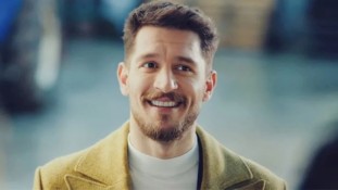 Yeraltı Dizisinin Oyuncu Kadrosuna Uraz Kaygılaroğlu Dahil Oldu! 