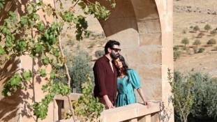 Zerhun Dizisinin İlk Tanıtımı Seyirciyle Buluştu! 