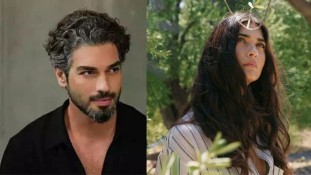 Zeytin Ağacı Dizisine Şükrü Özyıldız Dahil Oldu! 