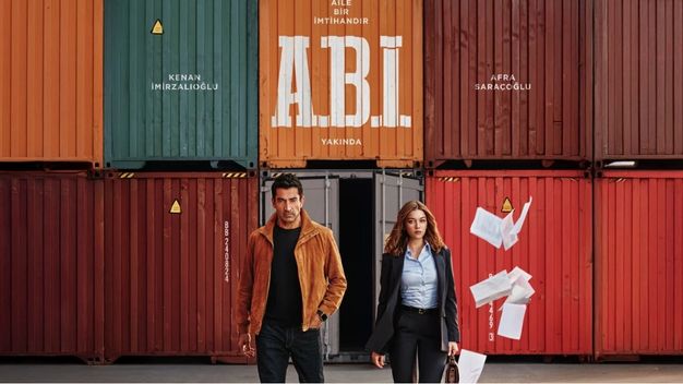 A.B.İ Dizisi Başlamadan Yönetmen Değişikliğine Gitti! Yeni Yönetmen Kim? 