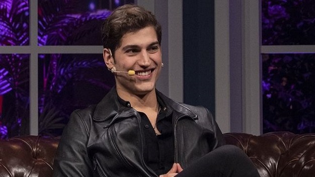 Adım Farah’taki Kaan Akıncıyı canlandıran Oktay Çubuk kimdir?