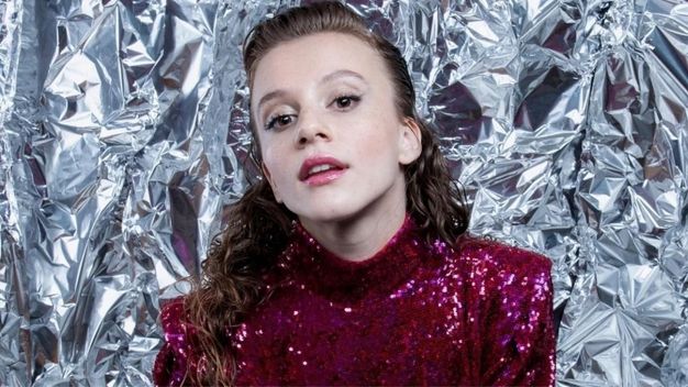 Ahsen Eroğlu Kadife Kelepçe Dizisinin Oyuncu Kadrosuna Dahil Oldu!