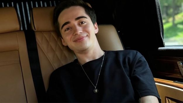 Arka Sokaklar'ın Ömer Balaban'ı Kimdir?