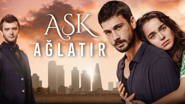 Aşk Ağlatır izleyicileri şokta Show Tv Aşk Ağlatır için final kararı mı aldı?