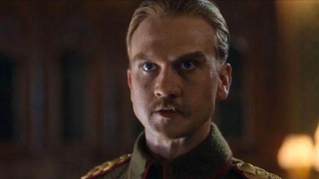 Atatürk II: 1881 -1919 Filmi Nerede Çekilmiştir? 