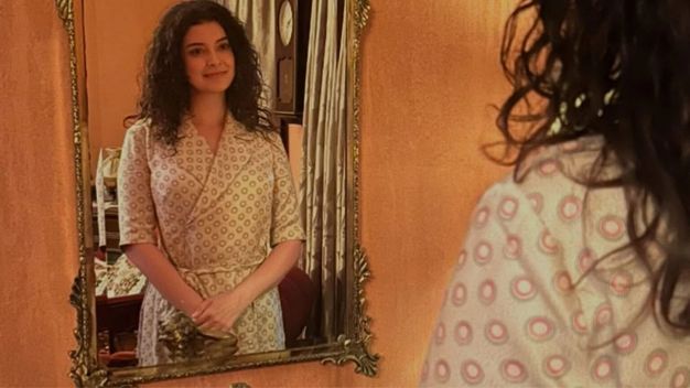 Aybike Turan Kral Kaybederse Dizisine Dahil Oldu! Kenan'ın Annesine Hayat Verecek! 