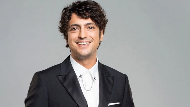 Başarılı Oyuncu Taner Ölmez İmam Gazali Dizisinin Başrolü Oldu! 