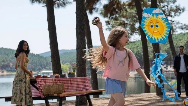 Ben Onun Annesiyim Yayınlanmadan İzleyiciyi Etkisi Altına Aldı! 