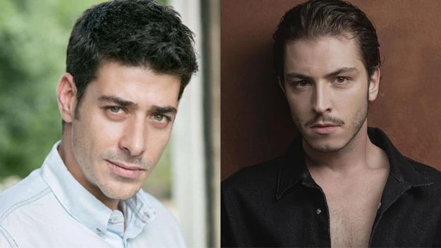 Bir Ruh Macerası Boran Kuzum'un Rolünü Alper Saldıran'a Verdi! 