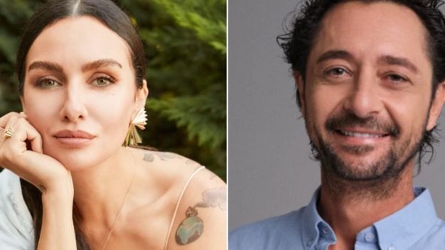 Çekimlerine Madrid'de Başlanan Aşk Oyuncu Kadrosunda Sürpriz Oyuncular Görüldü! 